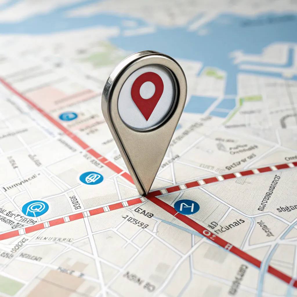 Location Icon