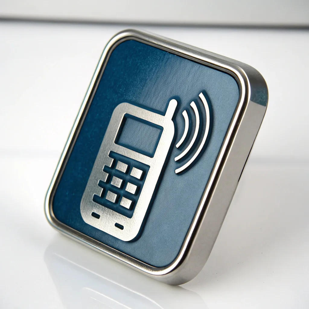 Phone Icon