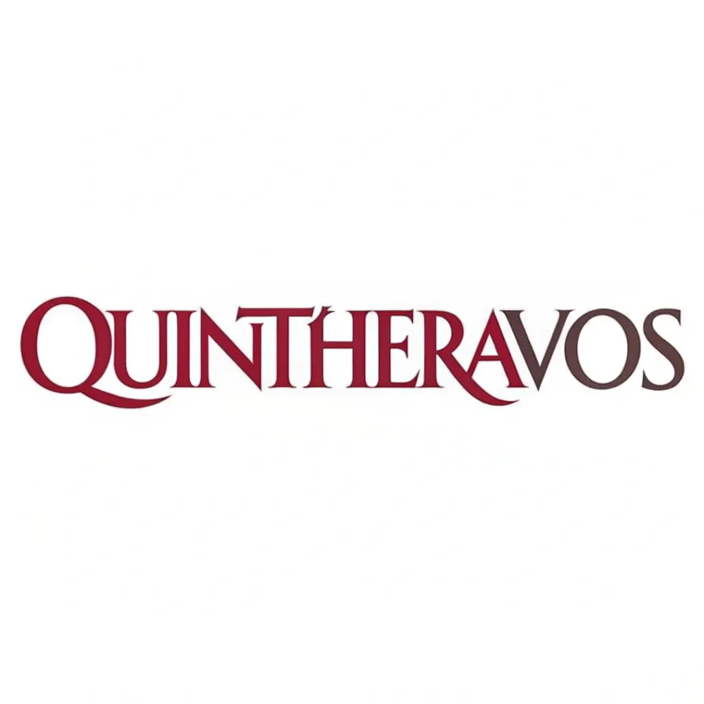 QUINTHERAVOS Logo